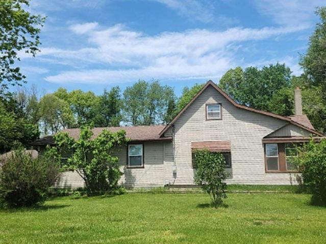 House for sale in Rives Township, Jackson County