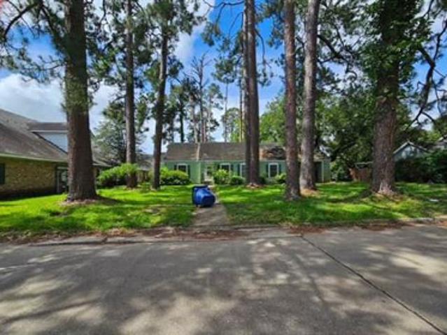 House for sale in Louisiana