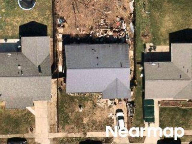 House for sale in Camby, Indiana