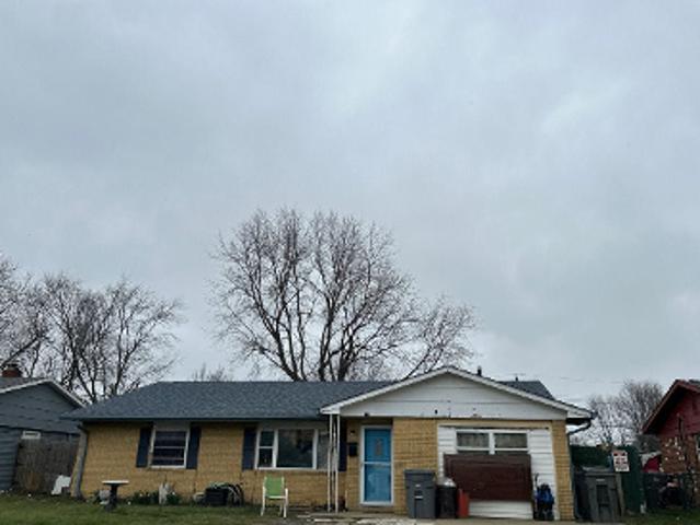 House for sale in Camby, Indiana