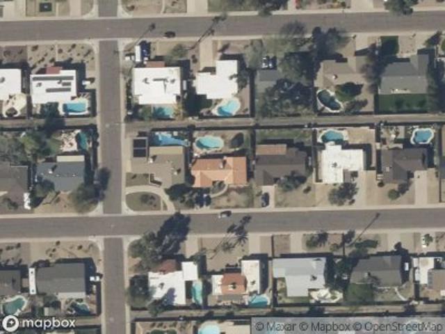 House for sale in Laveen, Arizona
