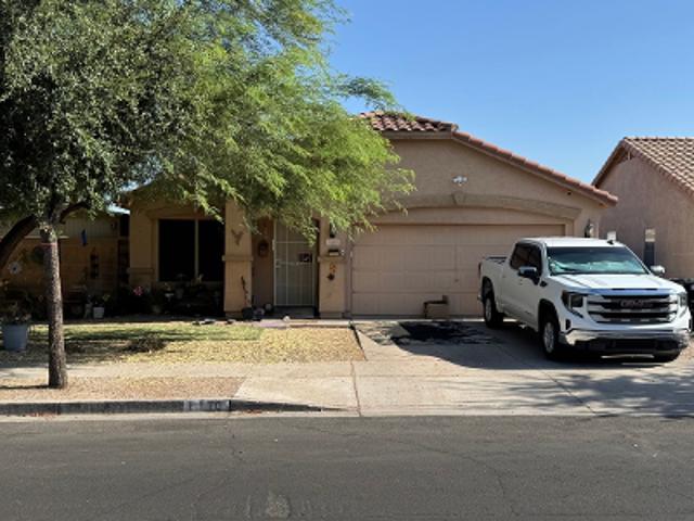 House for sale in Laveen, Arizona