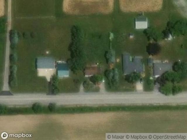 House for sale in Stafford, New York