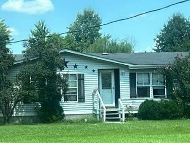 House for sale in Morganville, Mount Vernon