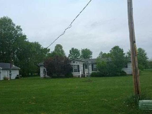 House for sale in Mount Vernon, Illinois