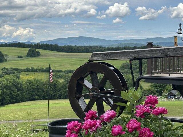 House for sale in Randolph, Vermont