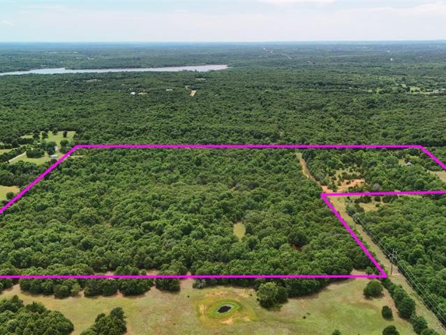 Land for sale in Norman, Oklahoma