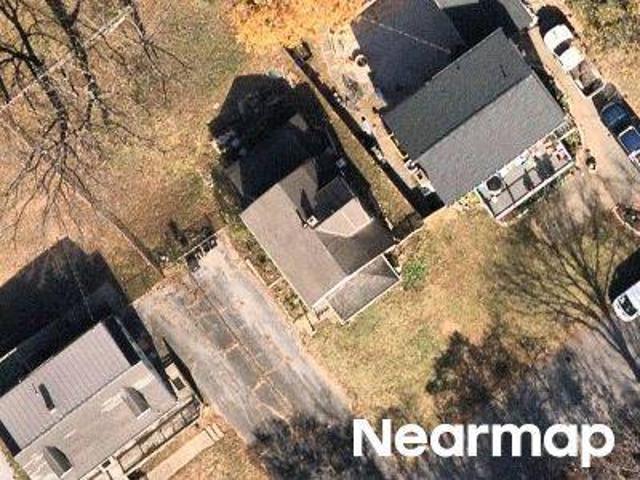 House for sale in Staunton, Virginia