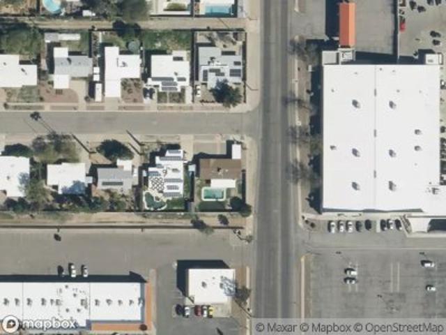 House for sale in Tucson, Arizona