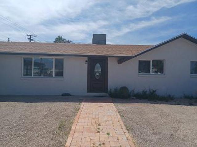 House for sale in Tucson, Arizona