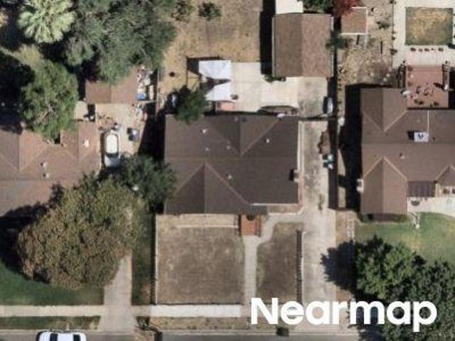 House for sale in Tracy, California
