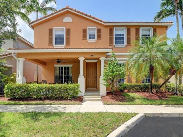 House for sale in Delray Beach, Florida