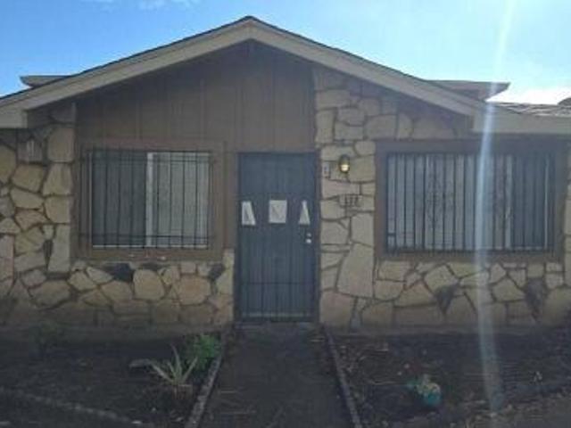 Condo for sale in Stockton, California