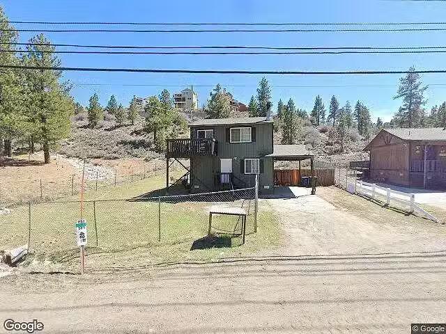 House for rent in San Bernardino