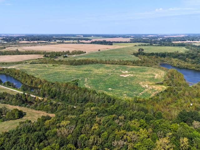 Land for sale in Bicknell, Indiana