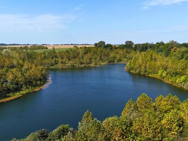 Land for sale in Bicknell, Indiana