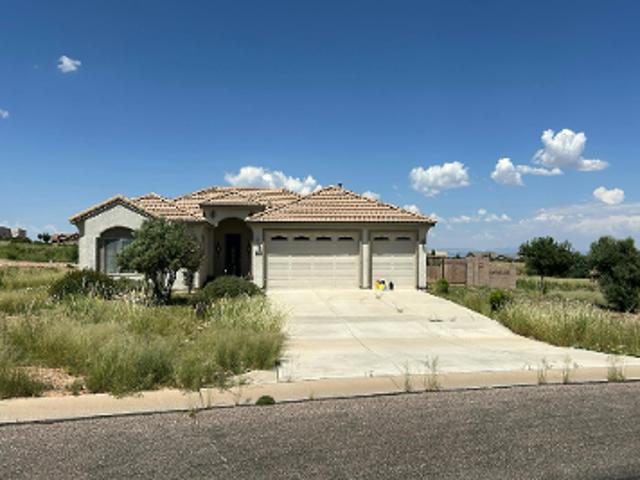 House for sale in Cochise, Arizona