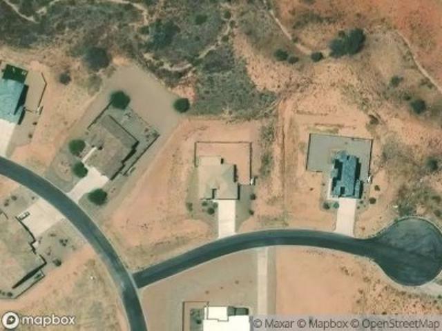 House for sale in Cochise County, Arizona