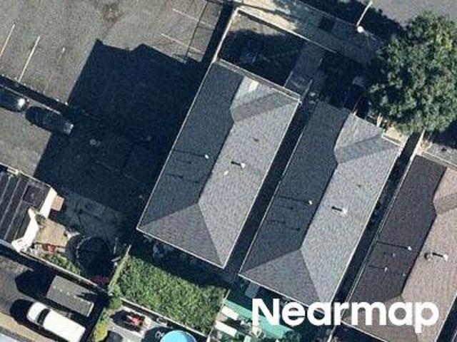 House for sale in Newark, New Jersey