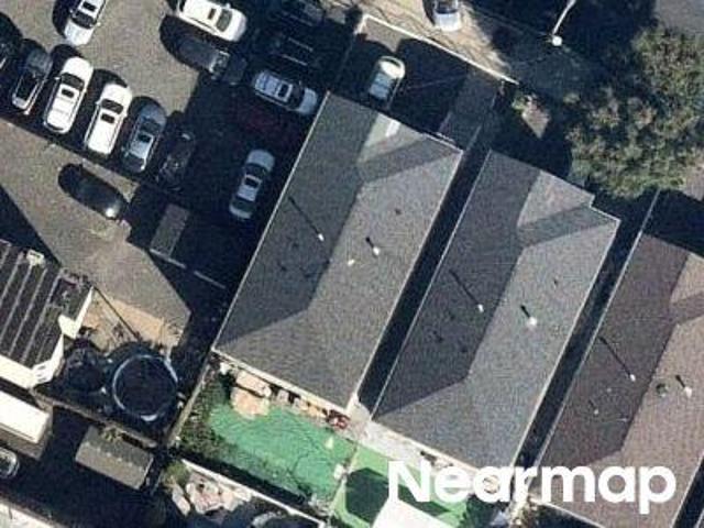 House for sale in Newark, New Jersey