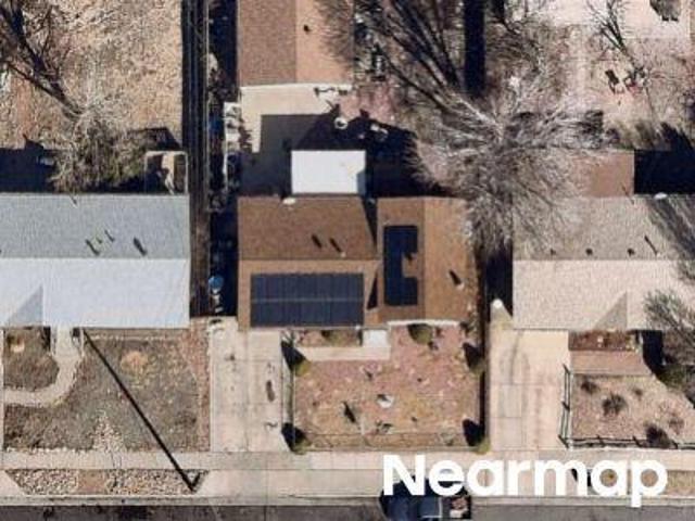 House for sale in Colorado Springs, Colorado