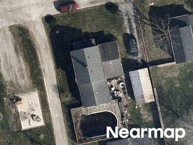 House for sale in LaOtto, Noble County
