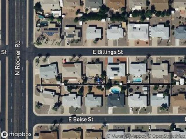 House for sale in Mesa