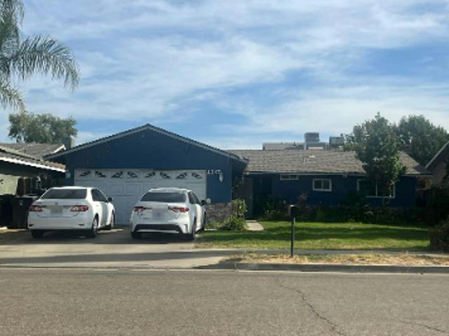 House for sale in Tulare, California