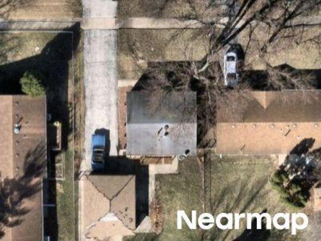 House for sale in Glenwood, Illinois