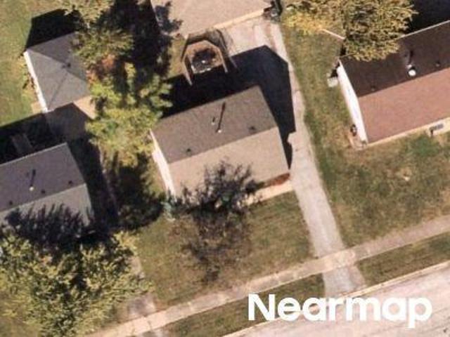 House for sale in Glenwood, Illinois