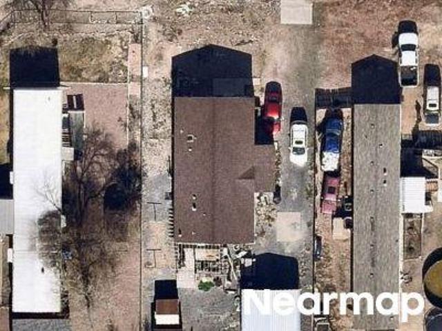 House for sale in Colorado