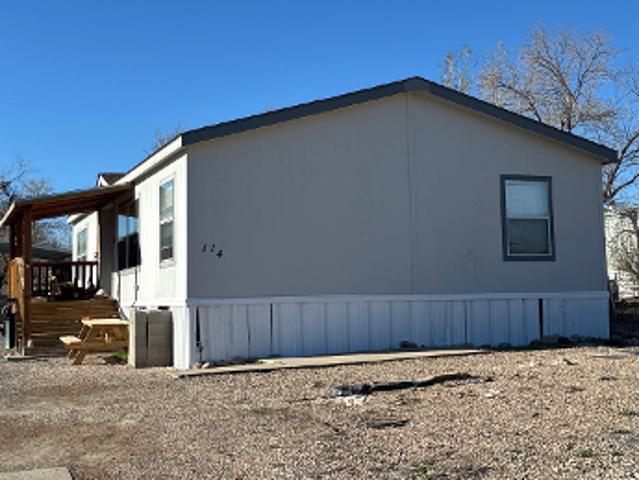 House for sale in Colorado