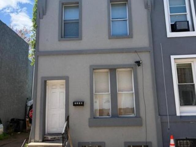 House for sale in Philadelphia, Pennsylvania