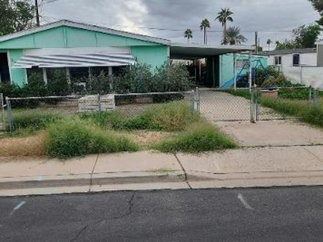 House for sale in Mesa, Arizona