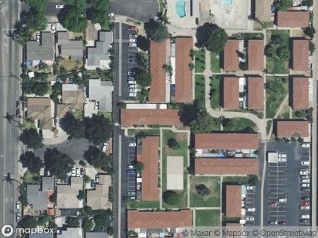 Condo for sale in Santa Ana, California