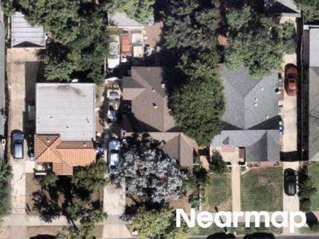 House for sale in Santa Ana, California