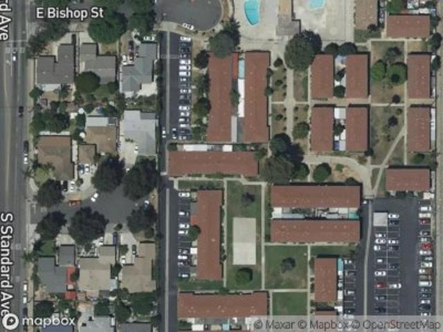 Condo for sale in Santa Ana