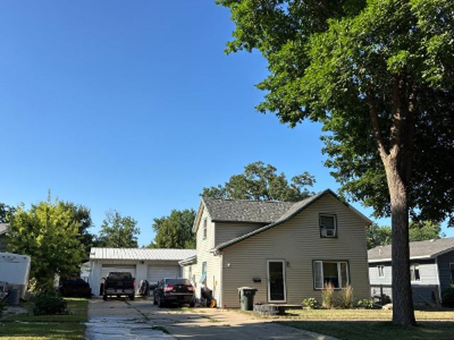 House for sale in Rock, Minnesota