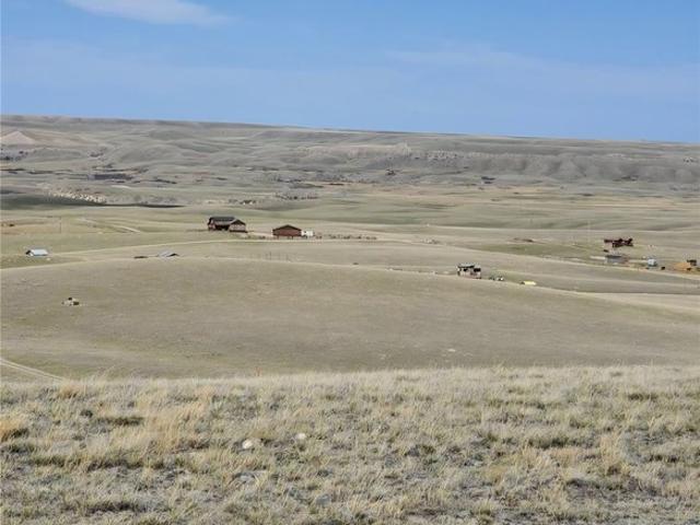 Land for sale in Montana