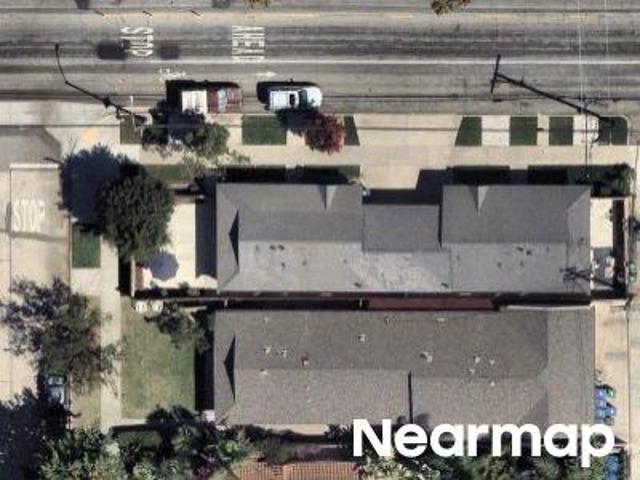 House for sale in Long Beach, California