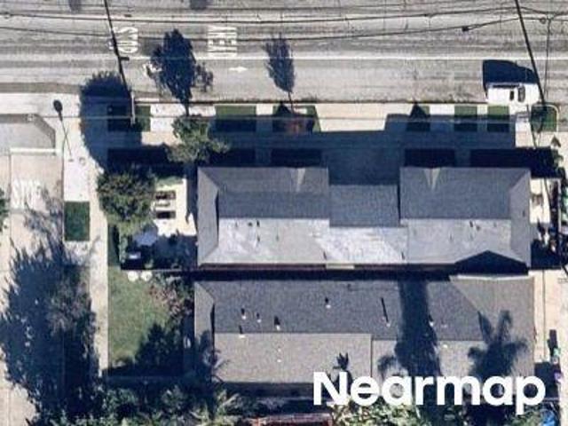 House for sale in Long Beach, California