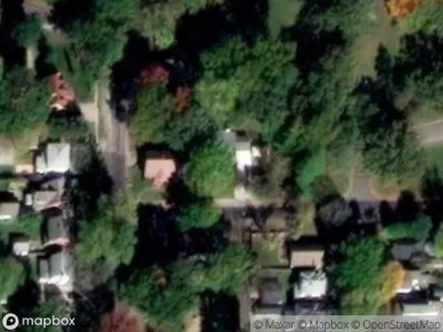 House for sale in Springfield, Illinois