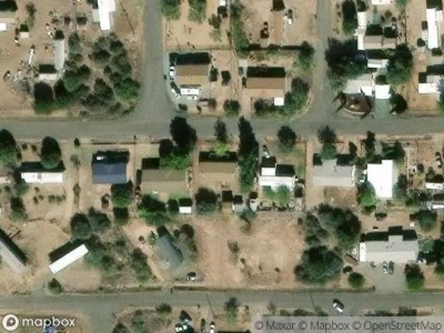 House for sale in Arizona
