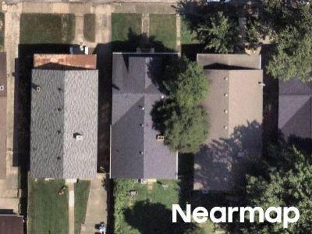 House for sale in Evansville, Indiana