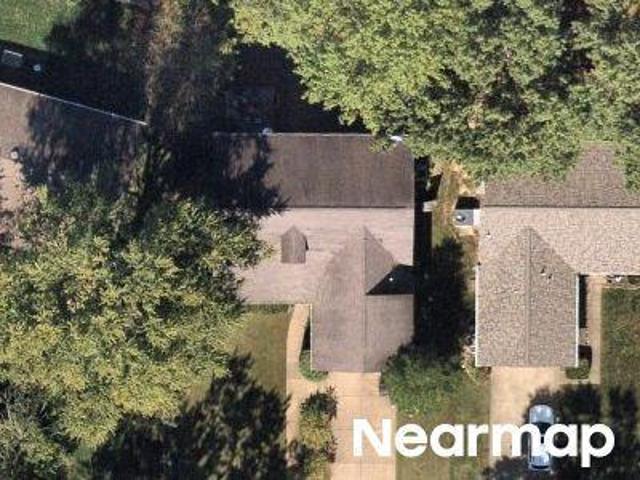 House for sale in Evansville, Vanderburgh County