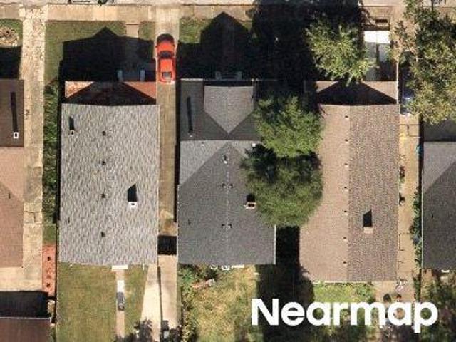 House for sale in Evansville, Indiana