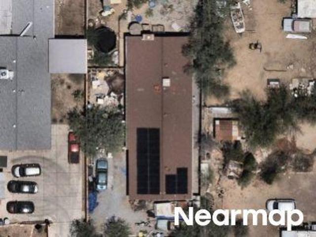 House for sale in Tucson, Arizona