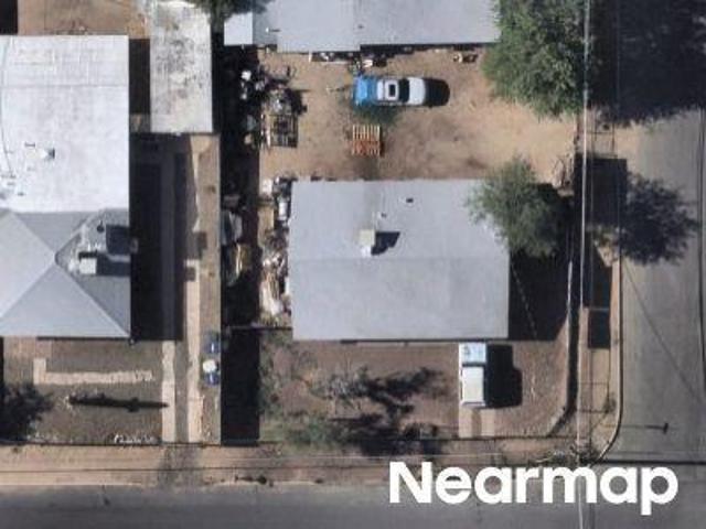 House for sale in Tucson, Arizona