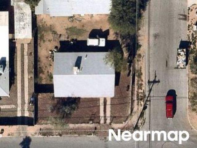House for sale in Tucson, Arizona