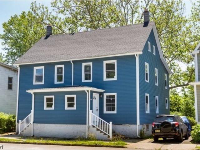House for sale in New Jersey